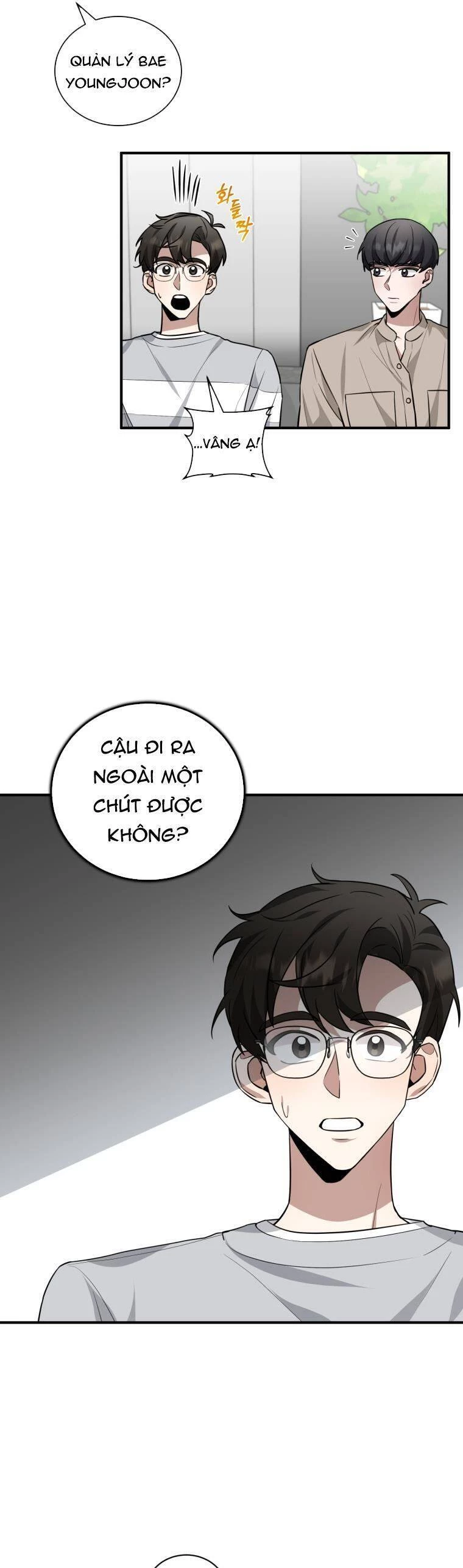 Trở Thành Siêu Diễn Viên Chỉ Bằng Việc Đọc Sách Chapter 33 - 21