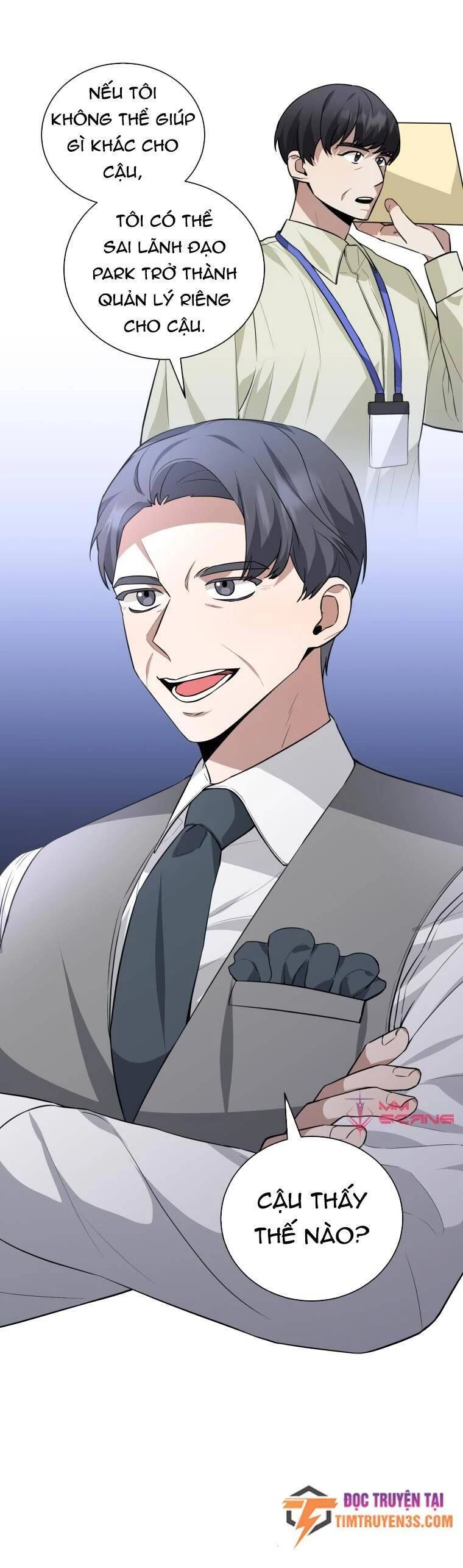 Trở Thành Siêu Diễn Viên Chỉ Bằng Việc Đọc Sách Chapter 33 - 23