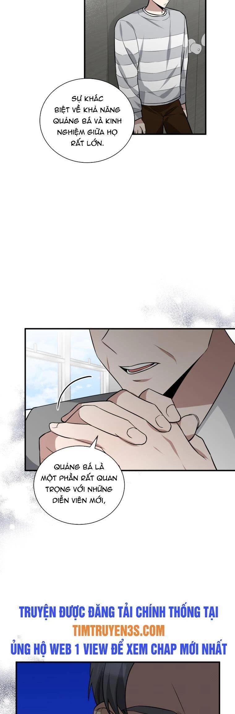 Trở Thành Siêu Diễn Viên Chỉ Bằng Việc Đọc Sách Chapter 33 - 25