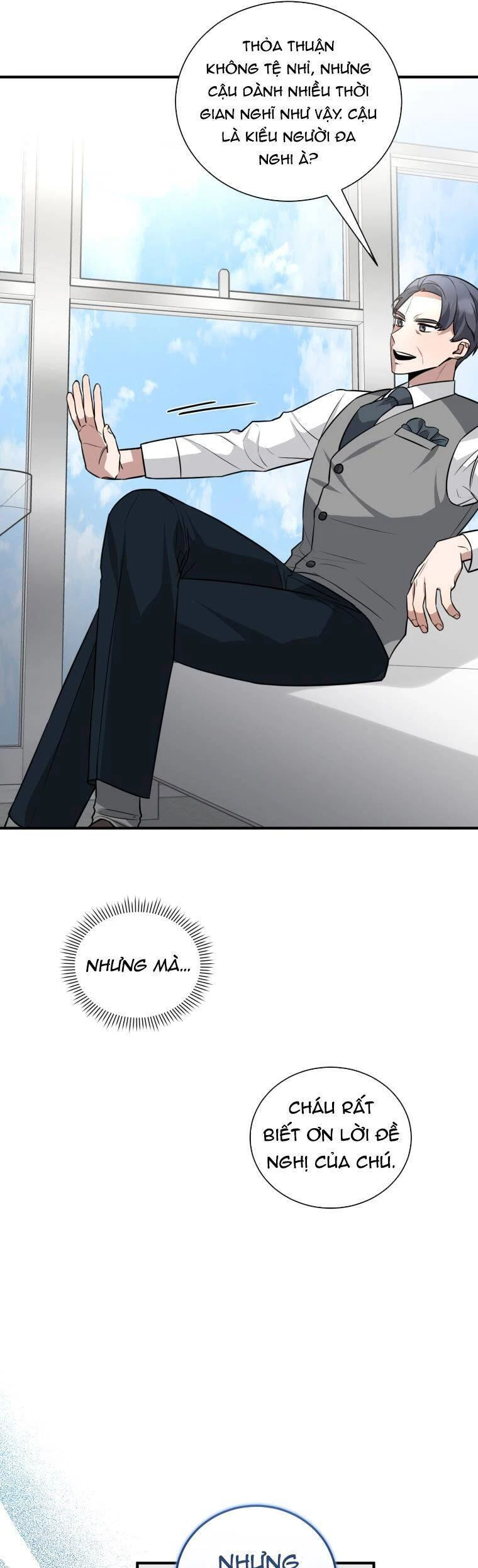 Trở Thành Siêu Diễn Viên Chỉ Bằng Việc Đọc Sách Chapter 33 - 28