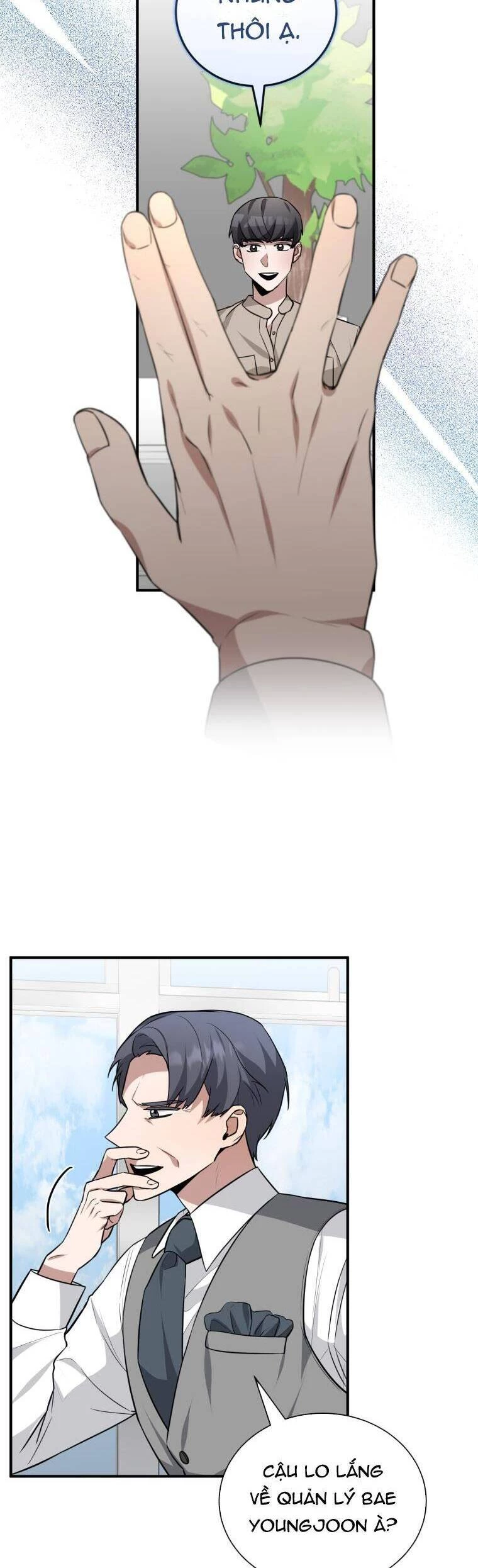 Trở Thành Siêu Diễn Viên Chỉ Bằng Việc Đọc Sách Chapter 33 - 29