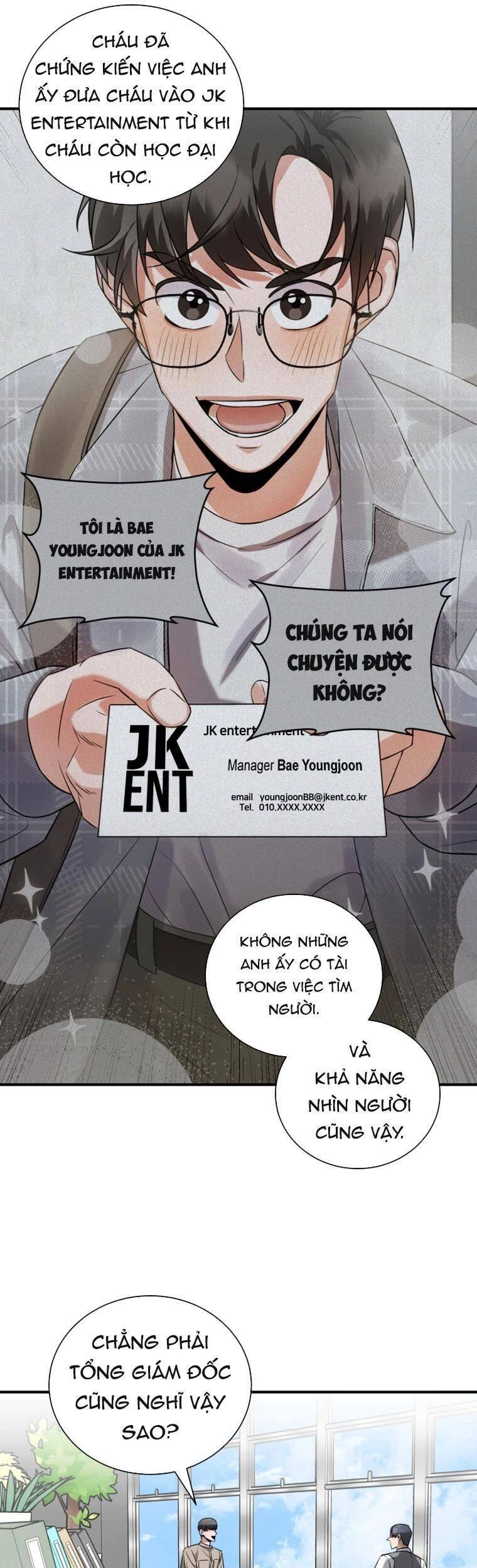 Trở Thành Siêu Diễn Viên Chỉ Bằng Việc Đọc Sách Chapter 33 - 32