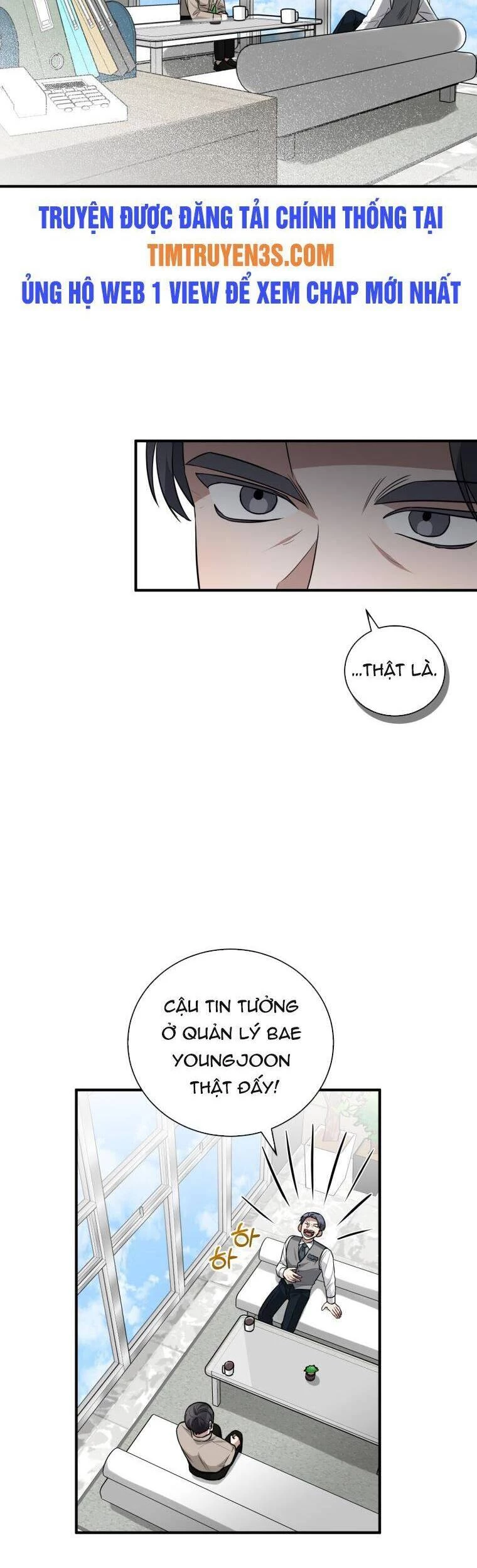 Trở Thành Siêu Diễn Viên Chỉ Bằng Việc Đọc Sách Chapter 33 - 33