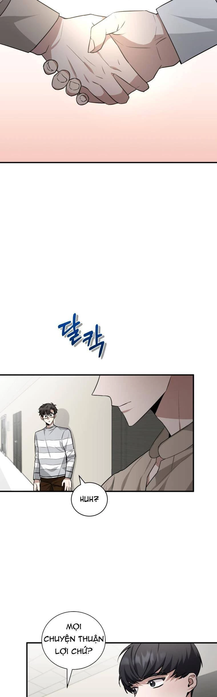 Trở Thành Siêu Diễn Viên Chỉ Bằng Việc Đọc Sách Chapter 33 - 38