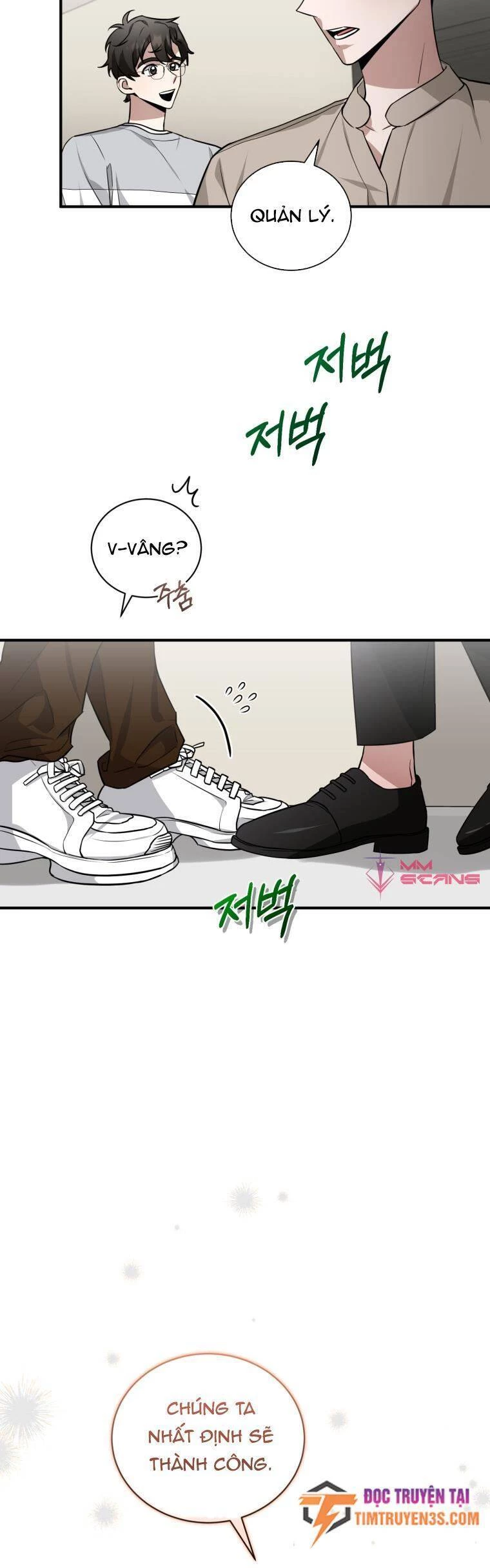 Trở Thành Siêu Diễn Viên Chỉ Bằng Việc Đọc Sách Chapter 33 - 39