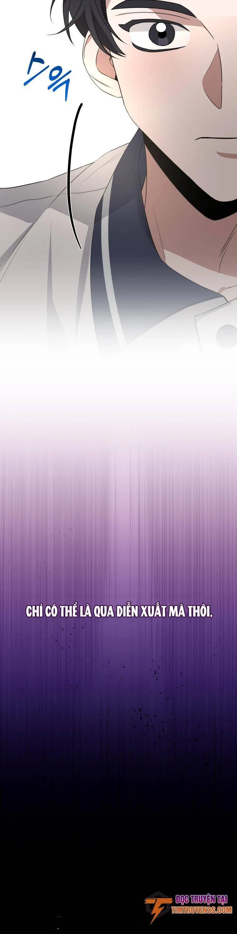 Trở Thành Siêu Diễn Viên Chỉ Bằng Việc Đọc Sách Chapter 34 - 4