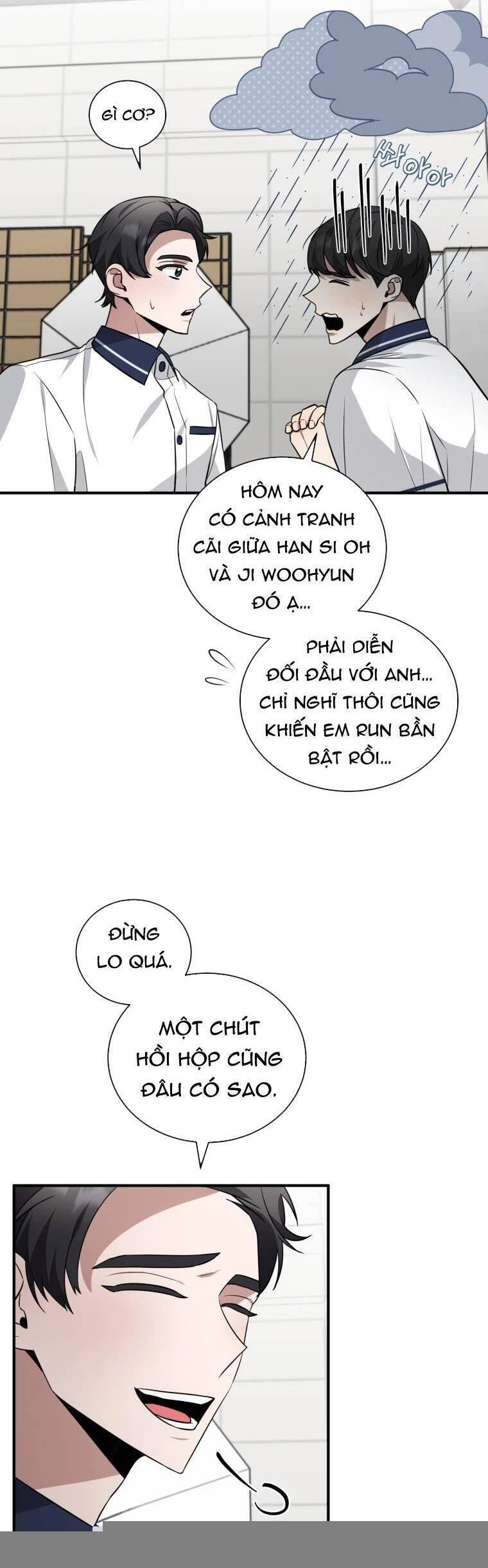 Trở Thành Siêu Diễn Viên Chỉ Bằng Việc Đọc Sách Chapter 34 - 7