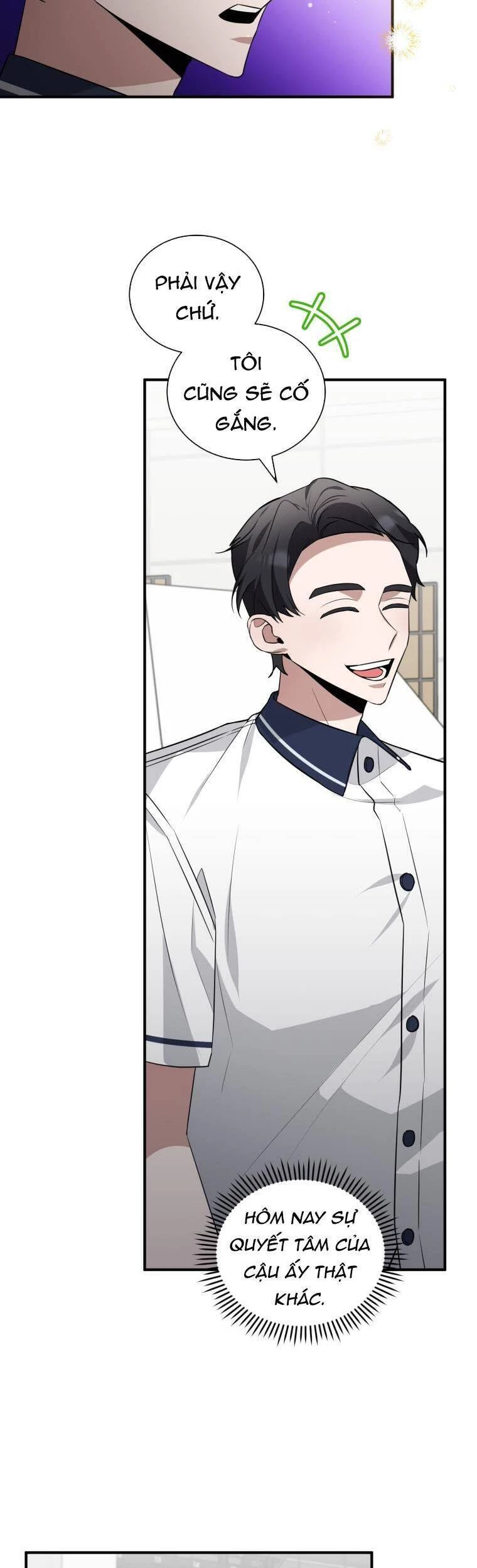 Trở Thành Siêu Diễn Viên Chỉ Bằng Việc Đọc Sách Chapter 34 - 10