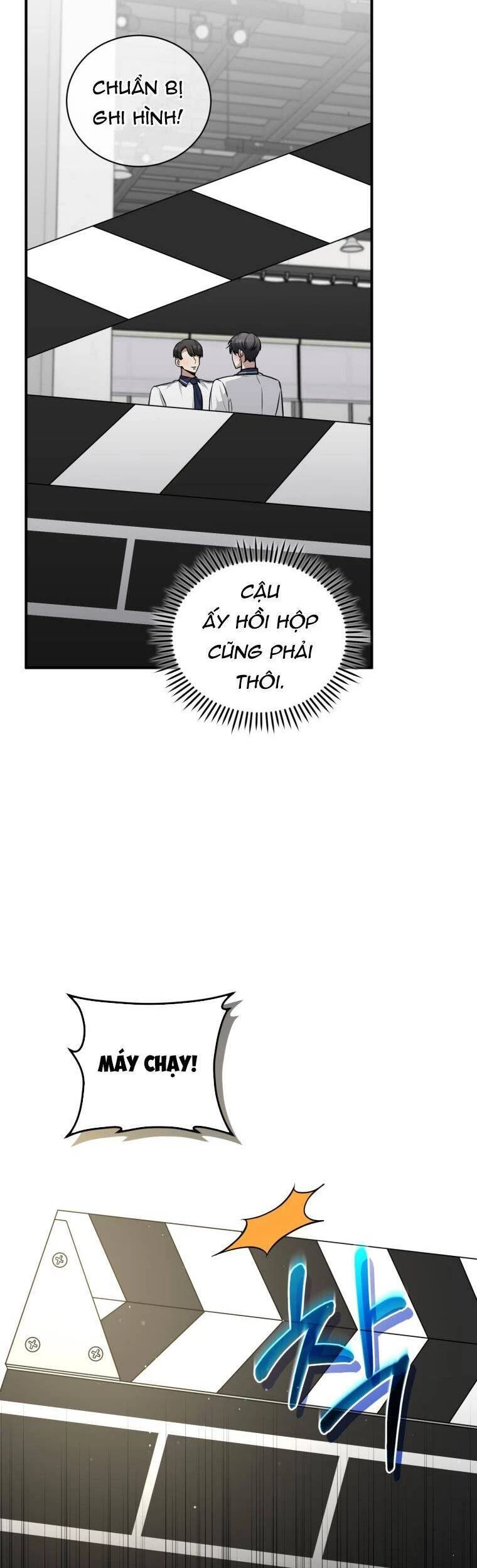 Trở Thành Siêu Diễn Viên Chỉ Bằng Việc Đọc Sách Chapter 34 - 11