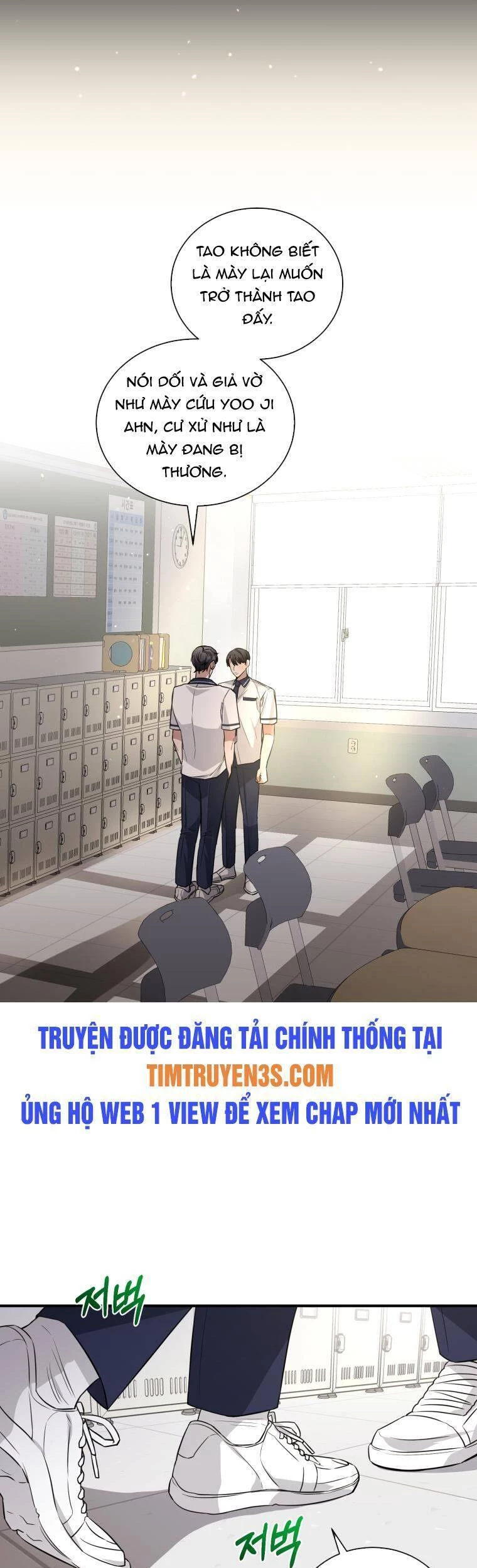 Trở Thành Siêu Diễn Viên Chỉ Bằng Việc Đọc Sách Chapter 34 - 13