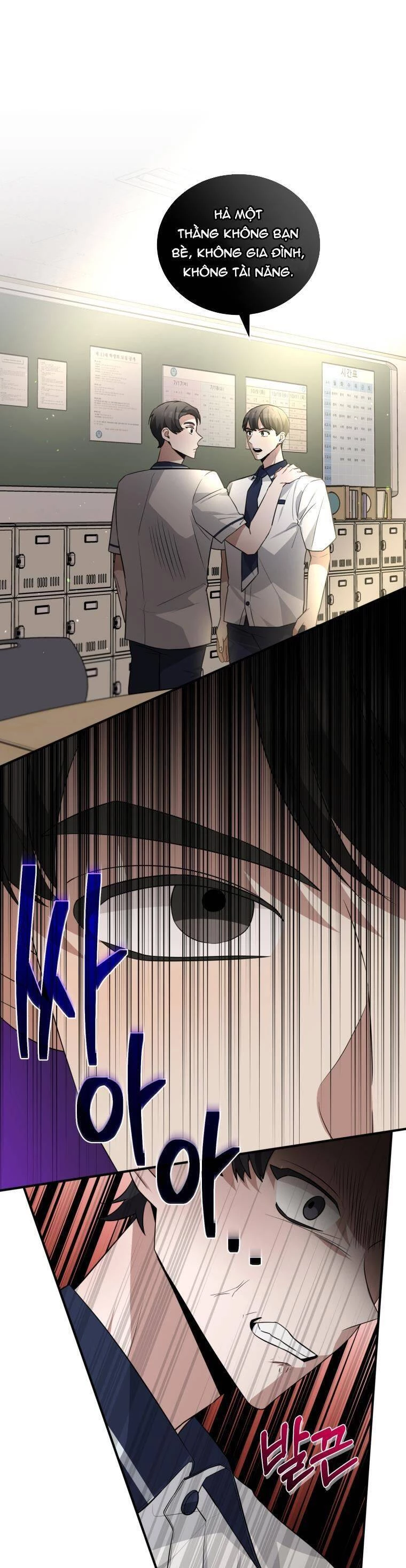 Trở Thành Siêu Diễn Viên Chỉ Bằng Việc Đọc Sách Chapter 34 - 17