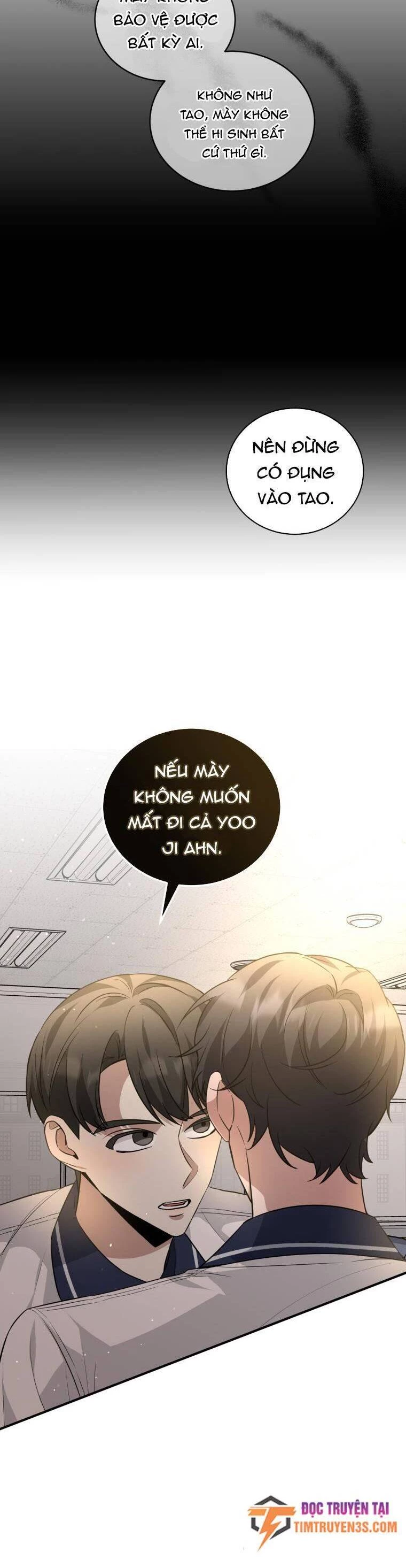 Trở Thành Siêu Diễn Viên Chỉ Bằng Việc Đọc Sách Chapter 34 - 19