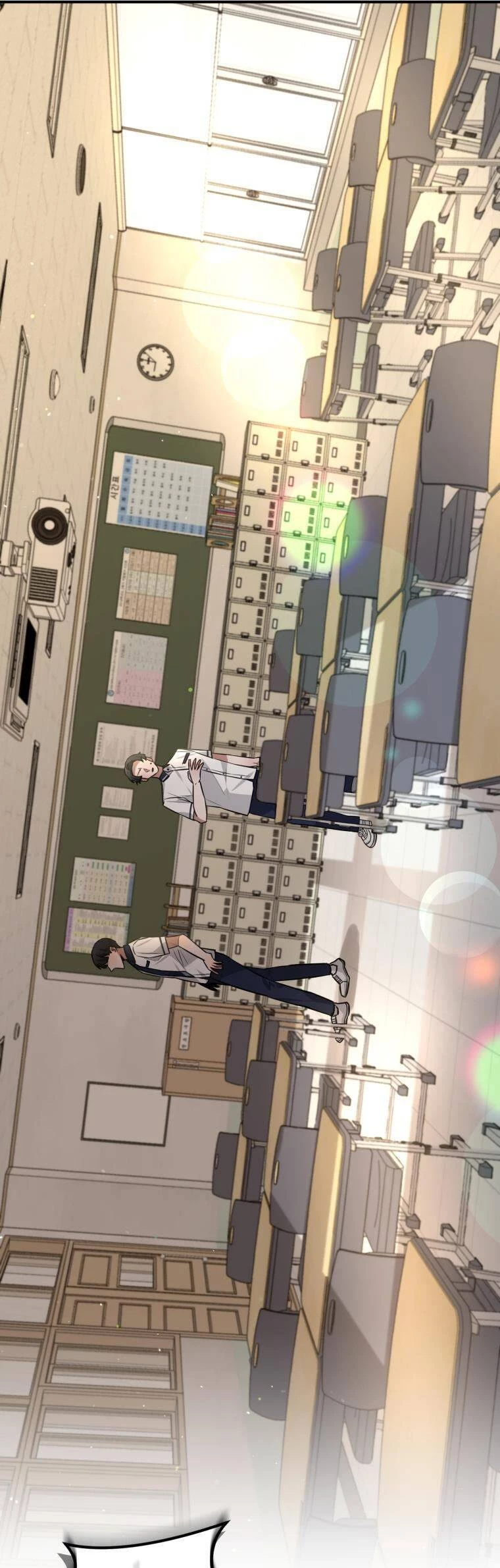 Trở Thành Siêu Diễn Viên Chỉ Bằng Việc Đọc Sách Chapter 34 - 20