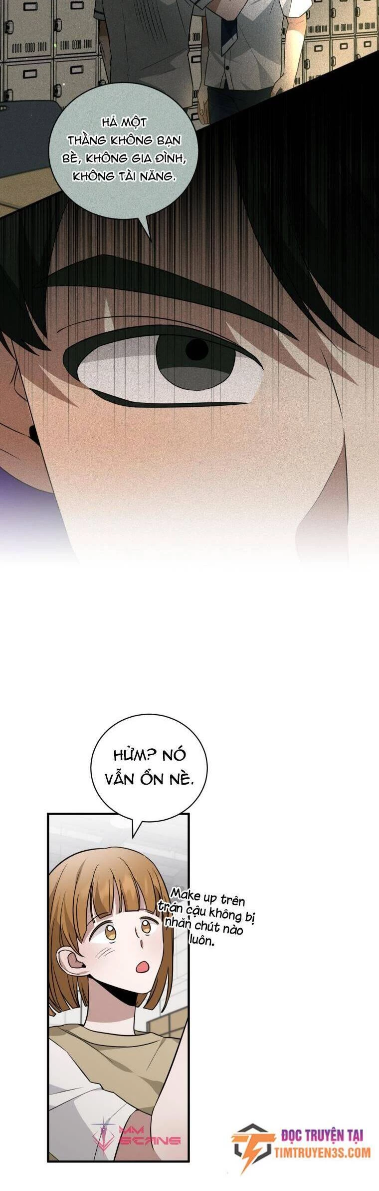 Trở Thành Siêu Diễn Viên Chỉ Bằng Việc Đọc Sách Chapter 34 - 23