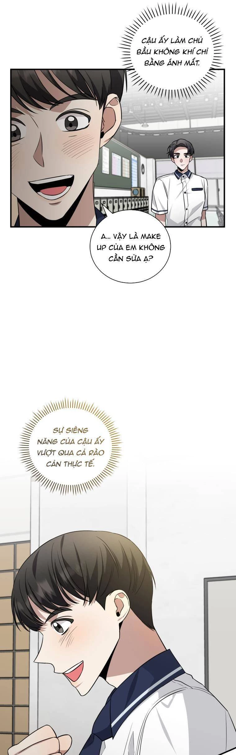 Trở Thành Siêu Diễn Viên Chỉ Bằng Việc Đọc Sách Chapter 34 - 24
