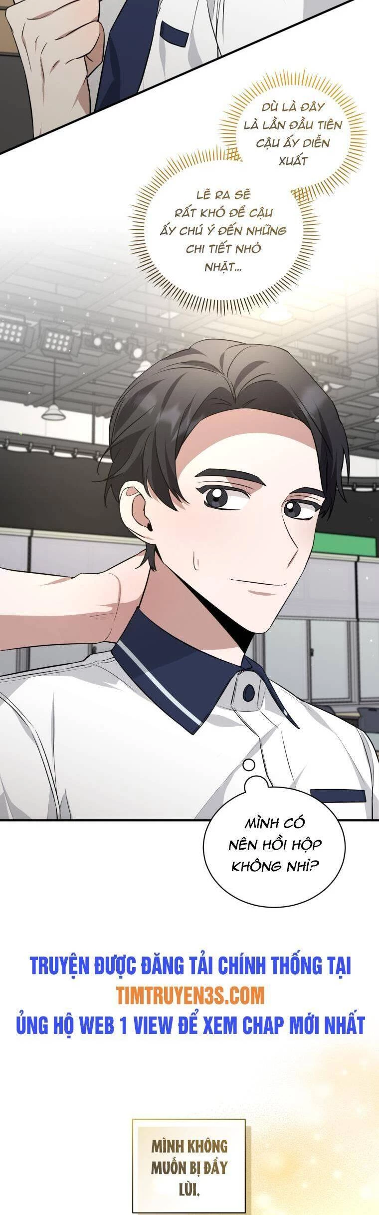 Trở Thành Siêu Diễn Viên Chỉ Bằng Việc Đọc Sách Chapter 34 - 25