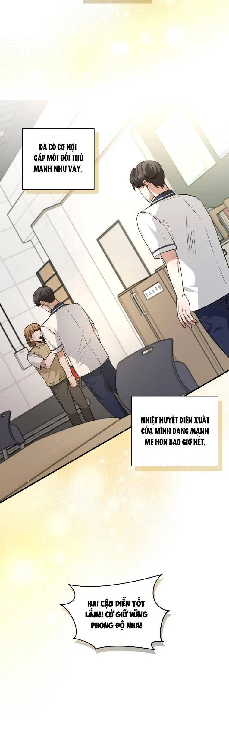 Trở Thành Siêu Diễn Viên Chỉ Bằng Việc Đọc Sách Chapter 34 - 26