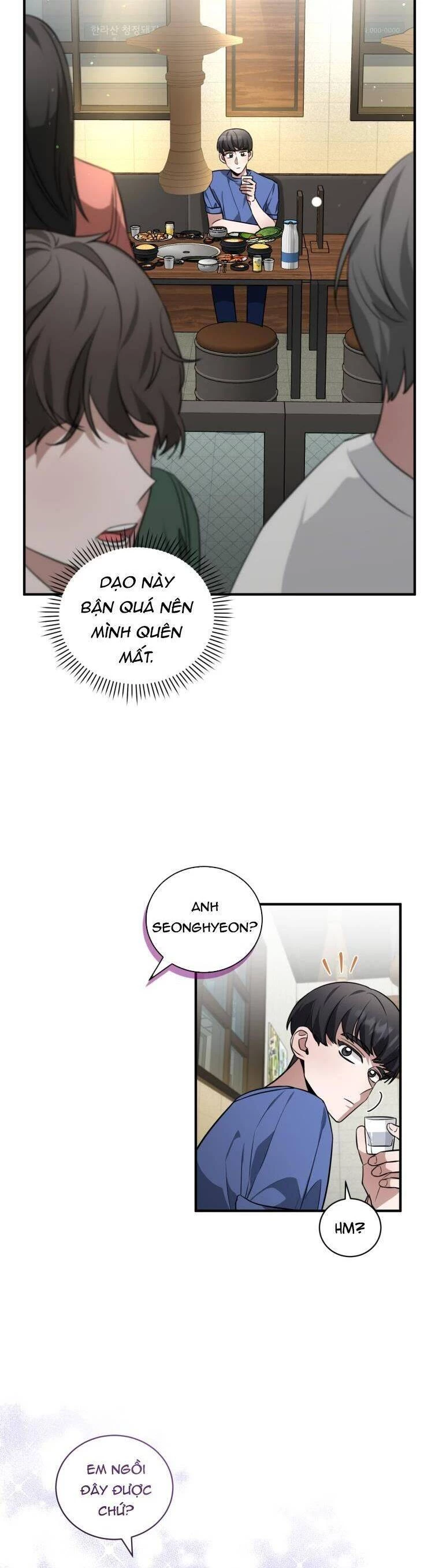 Trở Thành Siêu Diễn Viên Chỉ Bằng Việc Đọc Sách Chapter 34 - 29