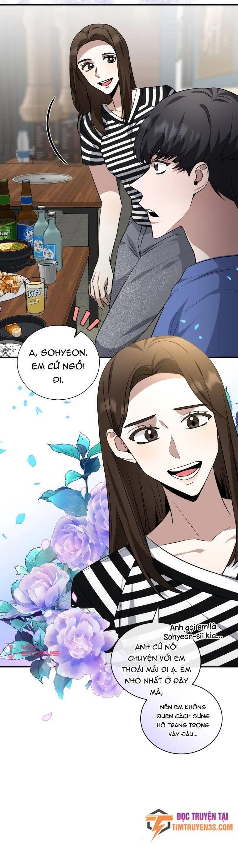 Trở Thành Siêu Diễn Viên Chỉ Bằng Việc Đọc Sách Chapter 34 - 30