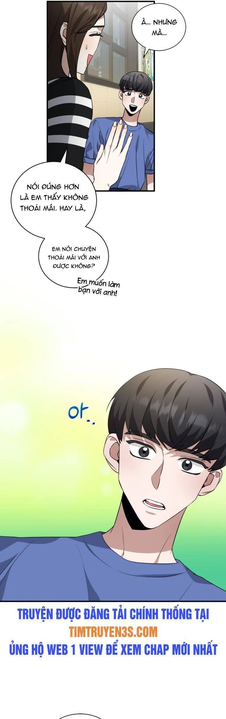 Trở Thành Siêu Diễn Viên Chỉ Bằng Việc Đọc Sách Chapter 34 - 31