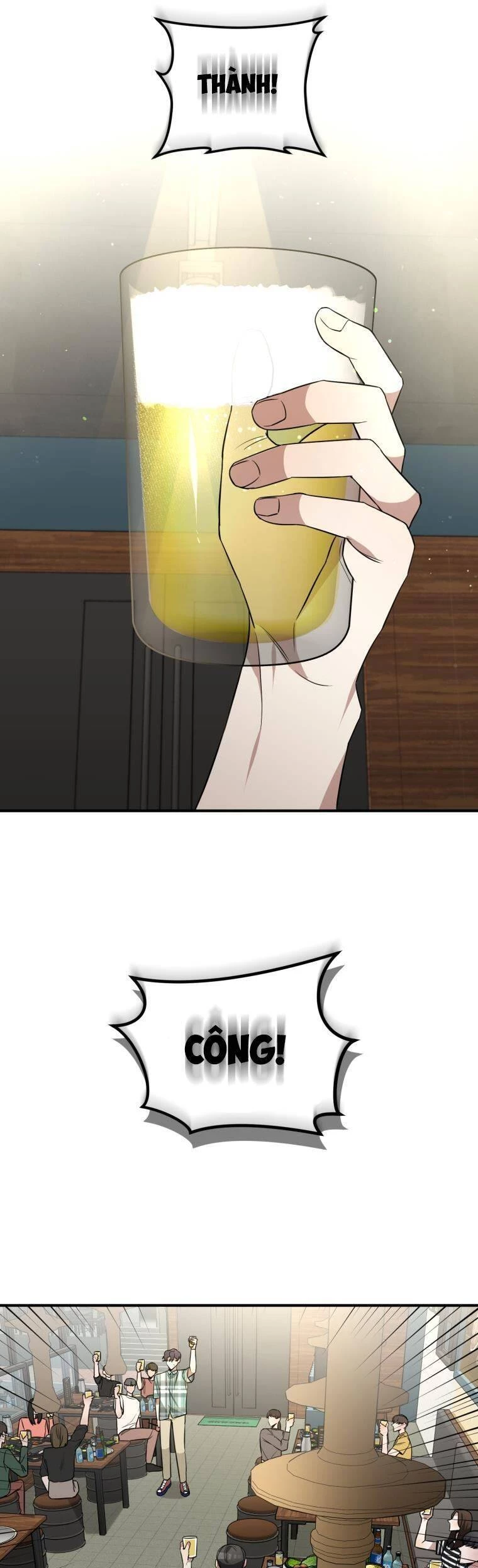 Trở Thành Siêu Diễn Viên Chỉ Bằng Việc Đọc Sách Chapter 34 - 35