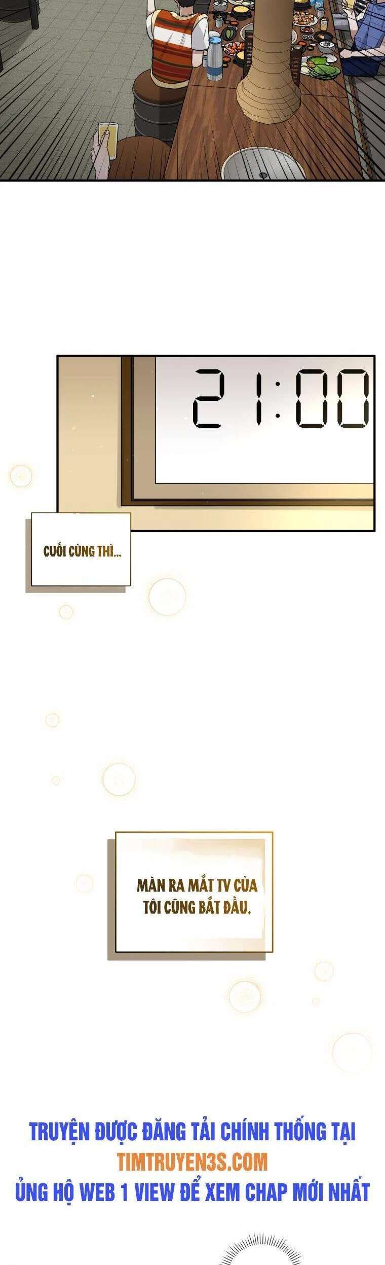 Trở Thành Siêu Diễn Viên Chỉ Bằng Việc Đọc Sách Chapter 34 - 36