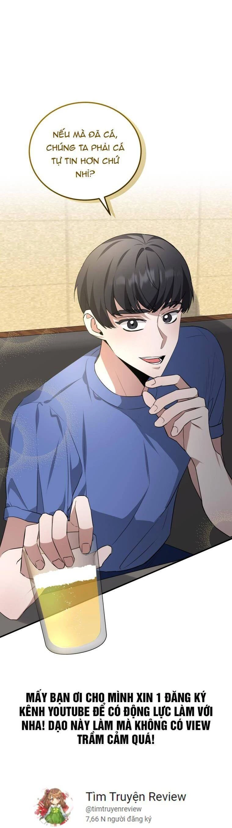 Trở Thành Siêu Diễn Viên Chỉ Bằng Việc Đọc Sách Chapter 34 - 41