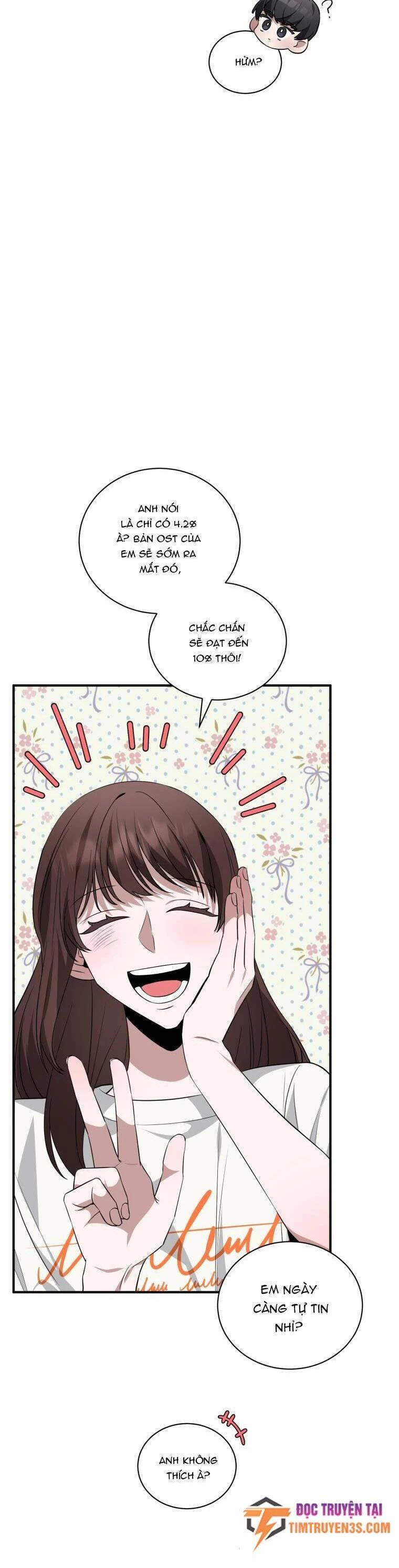 Trở Thành Siêu Diễn Viên Chỉ Bằng Việc Đọc Sách Chapter 35 - 4