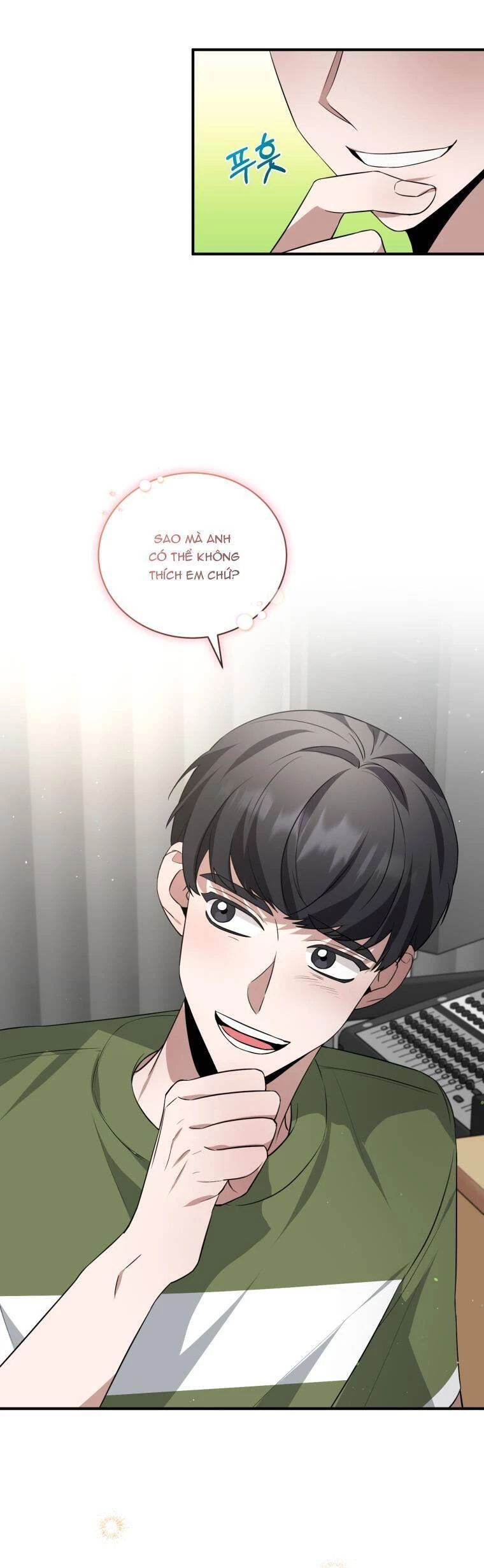 Trở Thành Siêu Diễn Viên Chỉ Bằng Việc Đọc Sách Chapter 35 - 5