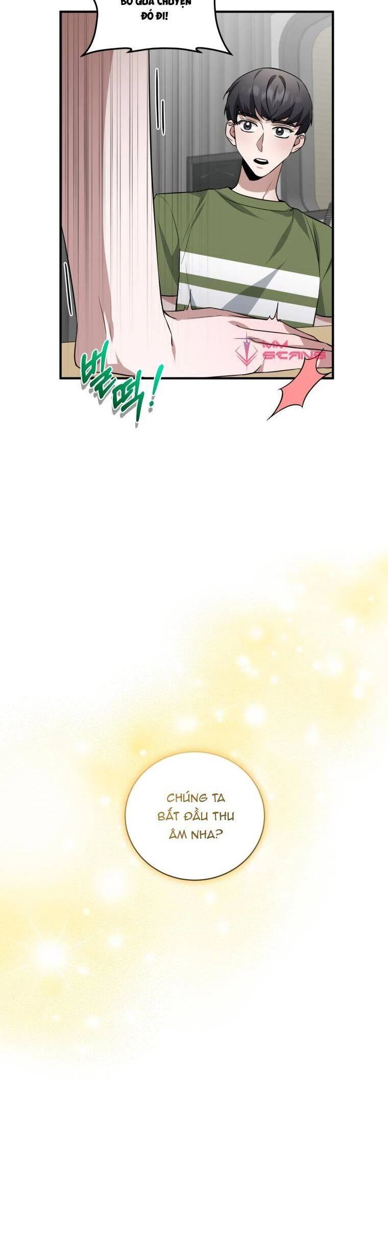 Trở Thành Siêu Diễn Viên Chỉ Bằng Việc Đọc Sách Chapter 35 - 7