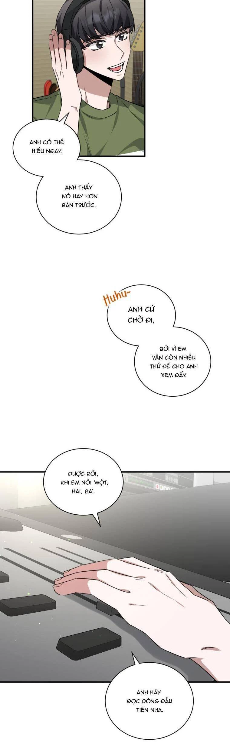 Trở Thành Siêu Diễn Viên Chỉ Bằng Việc Đọc Sách Chapter 35 - 14