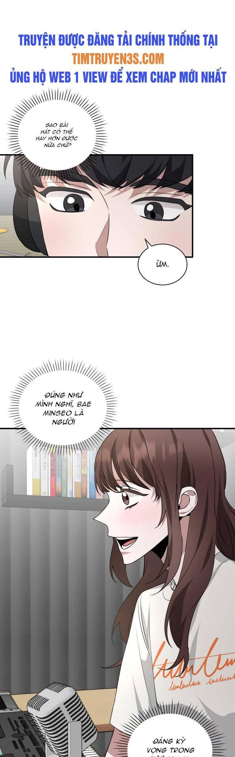 Trở Thành Siêu Diễn Viên Chỉ Bằng Việc Đọc Sách Chapter 35 - 15