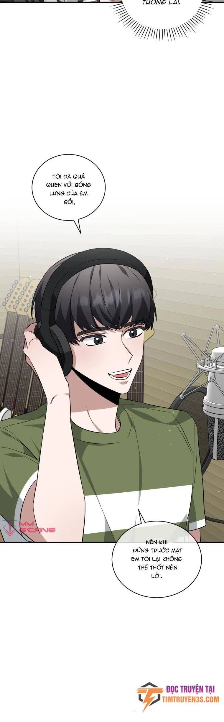 Trở Thành Siêu Diễn Viên Chỉ Bằng Việc Đọc Sách Chapter 35 - 16