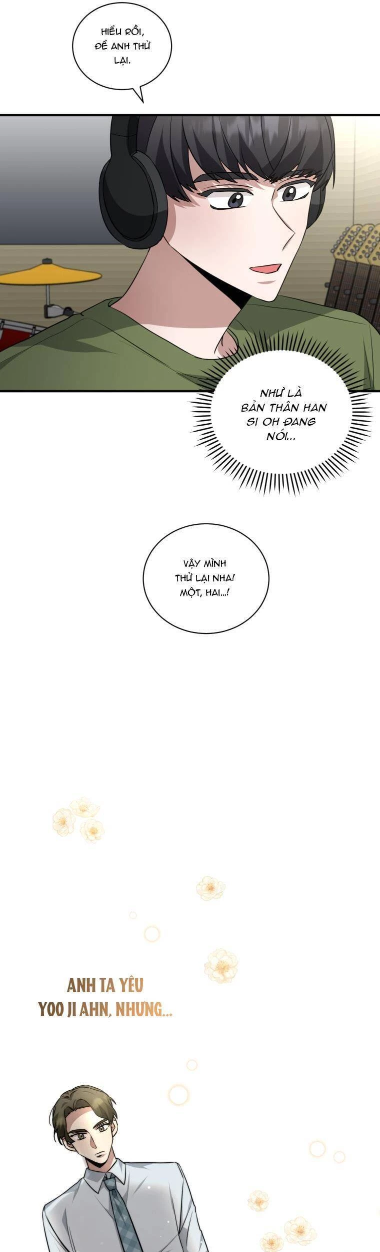 Trở Thành Siêu Diễn Viên Chỉ Bằng Việc Đọc Sách Chapter 35 - 21