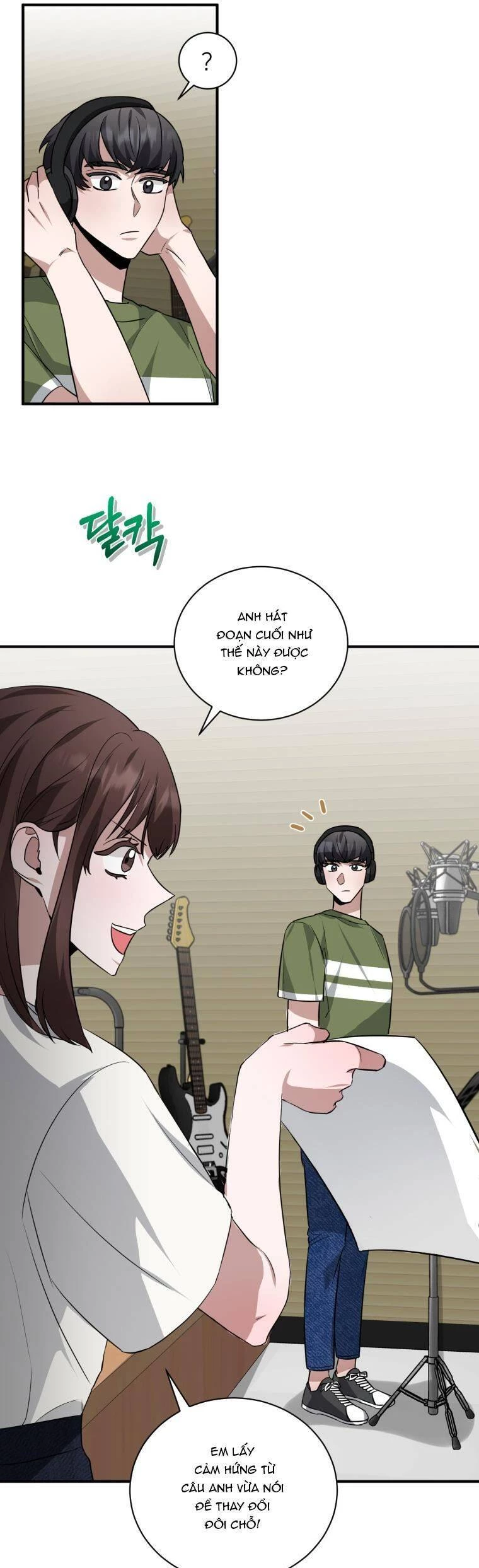 Trở Thành Siêu Diễn Viên Chỉ Bằng Việc Đọc Sách Chapter 35 - 29