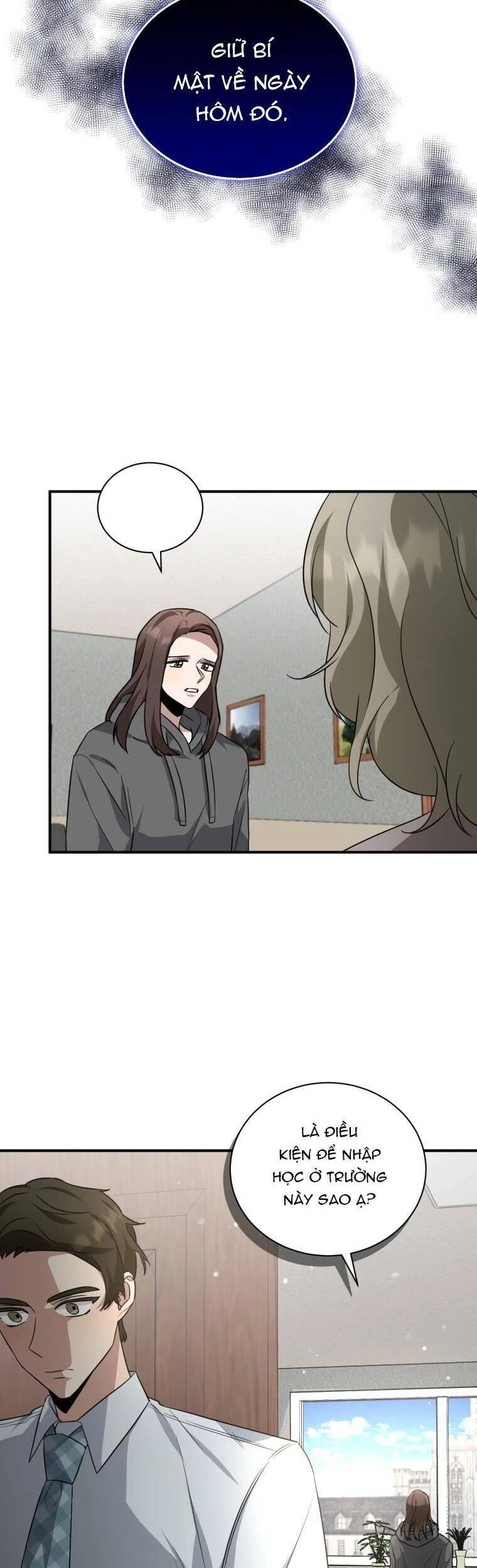 Trở Thành Siêu Diễn Viên Chỉ Bằng Việc Đọc Sách Chapter 35 - 38