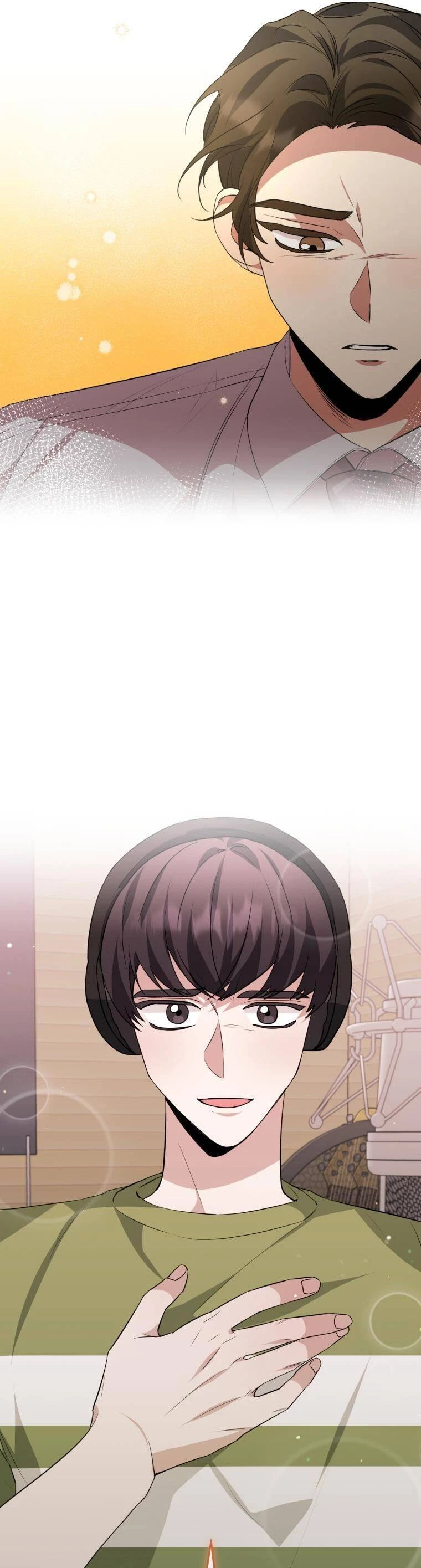 Trở Thành Siêu Diễn Viên Chỉ Bằng Việc Đọc Sách Chapter 35 - 45