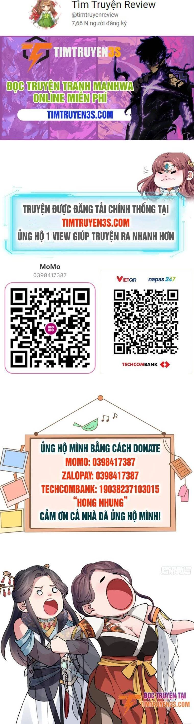 Trở Thành Siêu Diễn Viên Chỉ Bằng Việc Đọc Sách Chapter 35 - 48