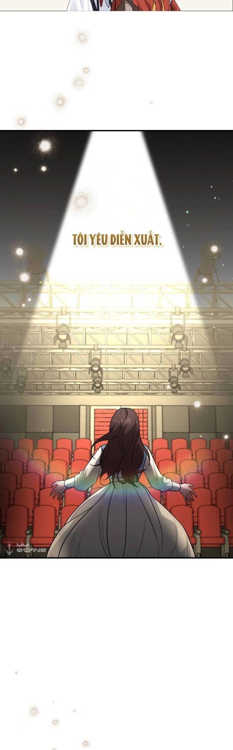 Trở Thành Siêu Diễn Viên Chỉ Bằng Việc Đọc Sách Chapter 36 - 2