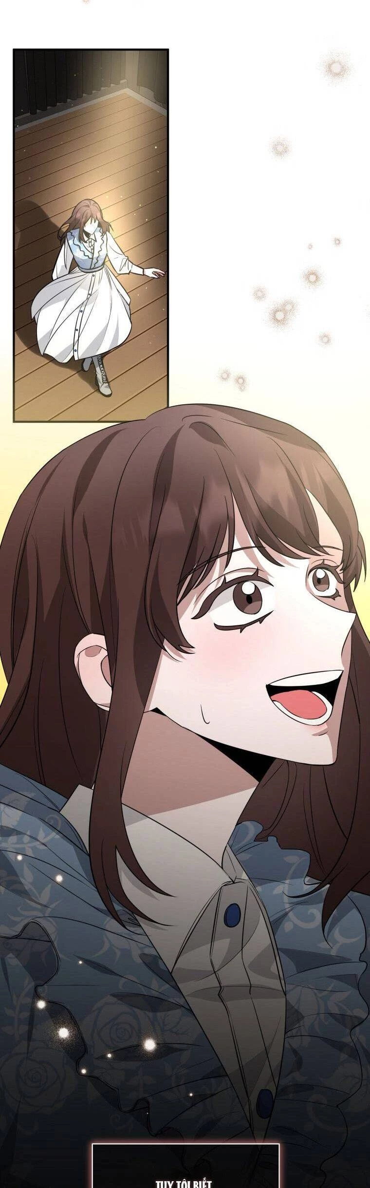 Trở Thành Siêu Diễn Viên Chỉ Bằng Việc Đọc Sách Chapter 36 - 3