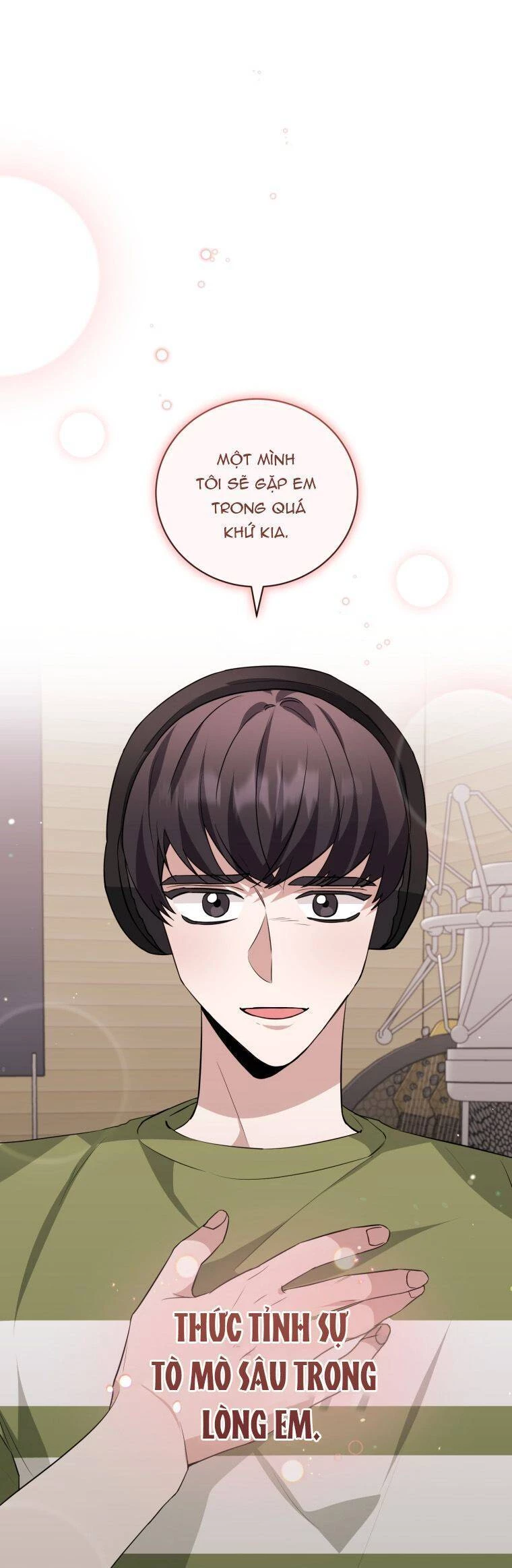 Trở Thành Siêu Diễn Viên Chỉ Bằng Việc Đọc Sách Chapter 36 - 6