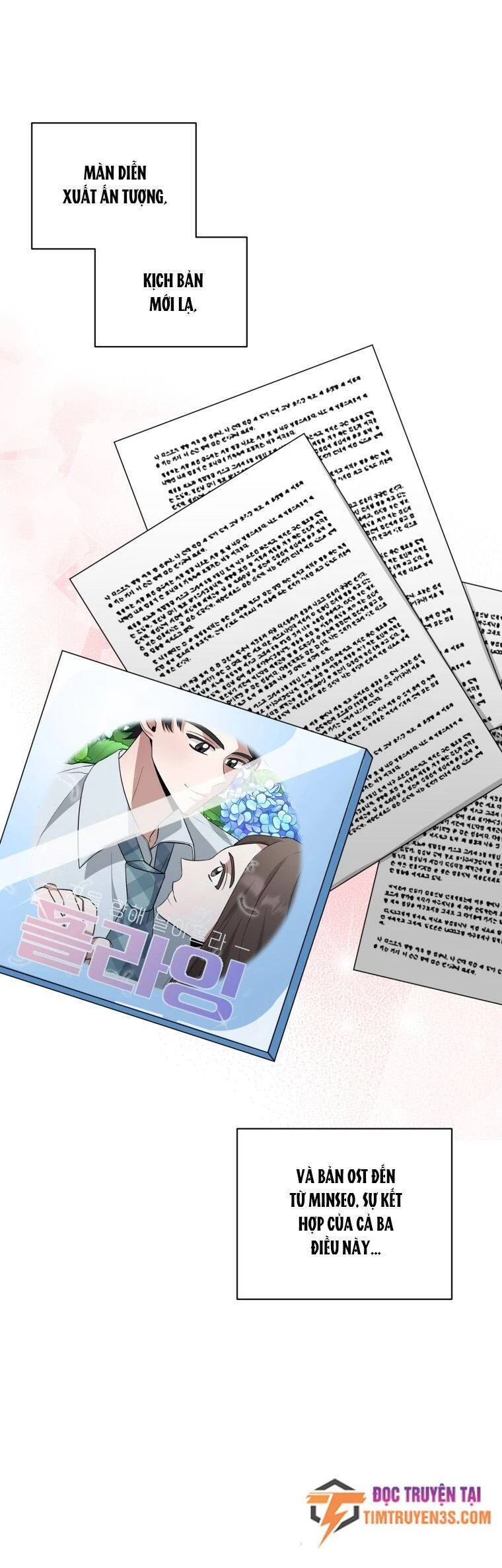 Trở Thành Siêu Diễn Viên Chỉ Bằng Việc Đọc Sách Chapter 36 - 13