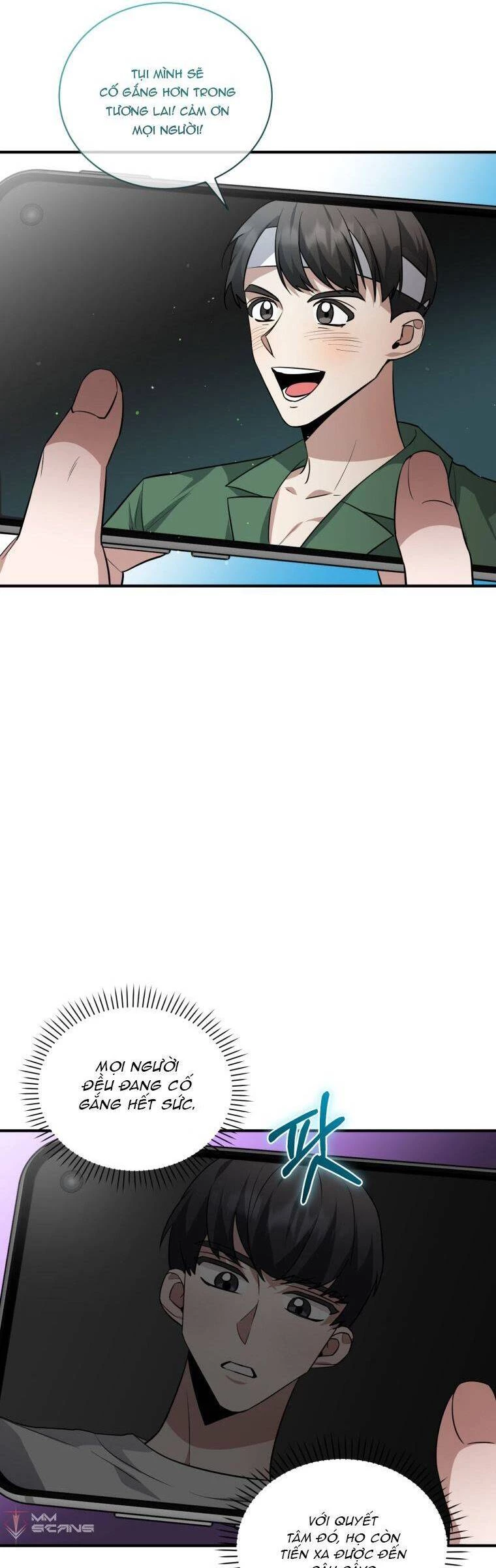 Trở Thành Siêu Diễn Viên Chỉ Bằng Việc Đọc Sách Chapter 36 - 16