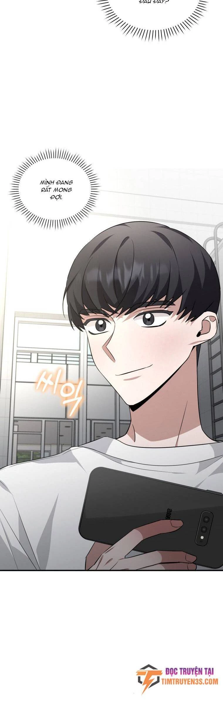 Trở Thành Siêu Diễn Viên Chỉ Bằng Việc Đọc Sách Chapter 36 - 17