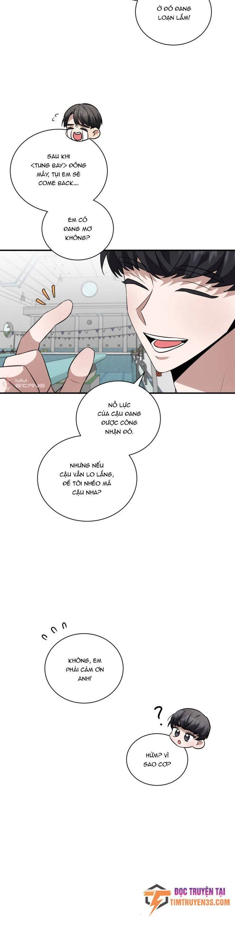 Trở Thành Siêu Diễn Viên Chỉ Bằng Việc Đọc Sách Chapter 36 - 20