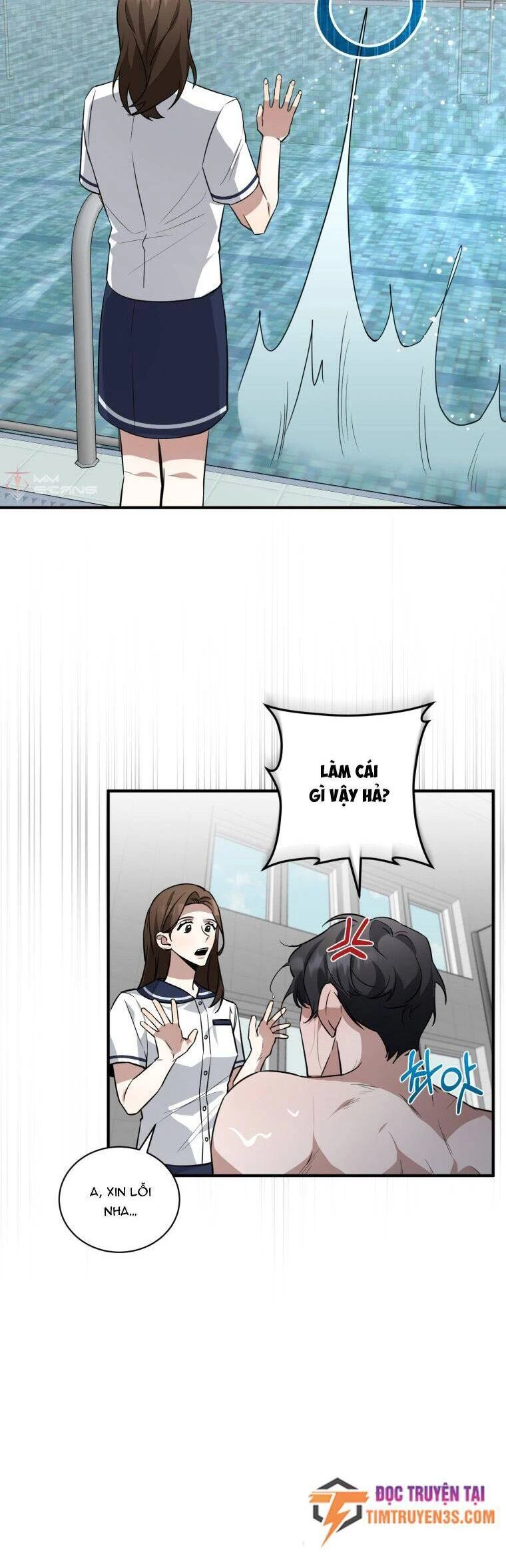 Trở Thành Siêu Diễn Viên Chỉ Bằng Việc Đọc Sách Chapter 36 - 32