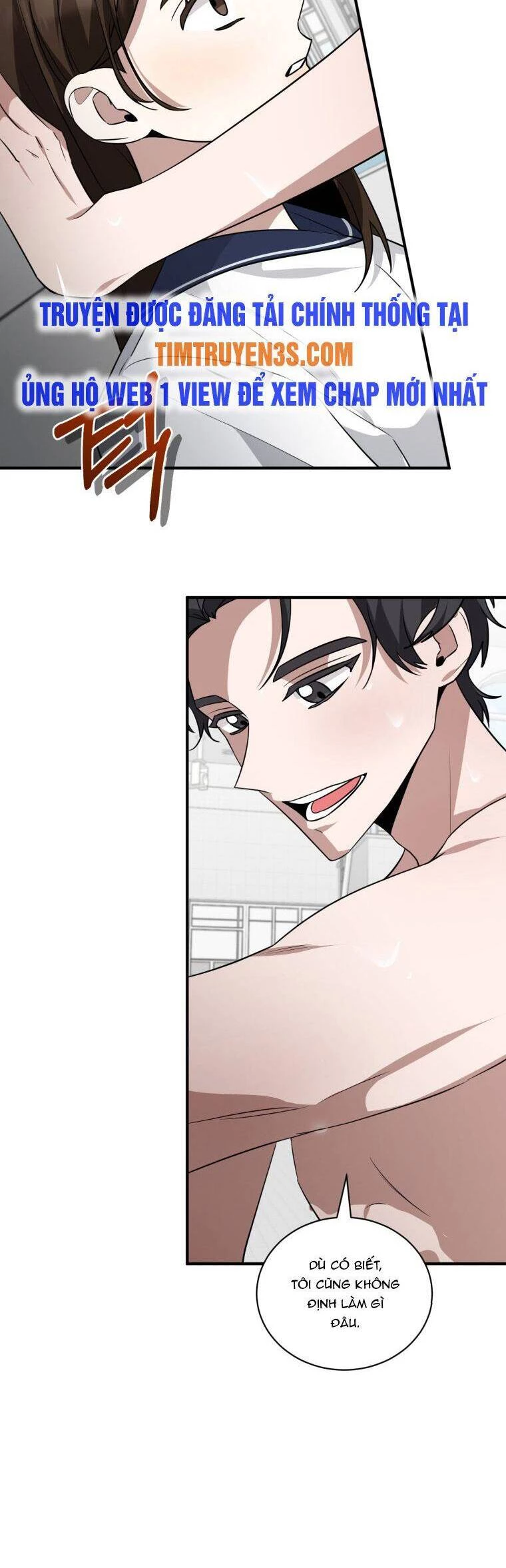 Trở Thành Siêu Diễn Viên Chỉ Bằng Việc Đọc Sách Chapter 36 - 35