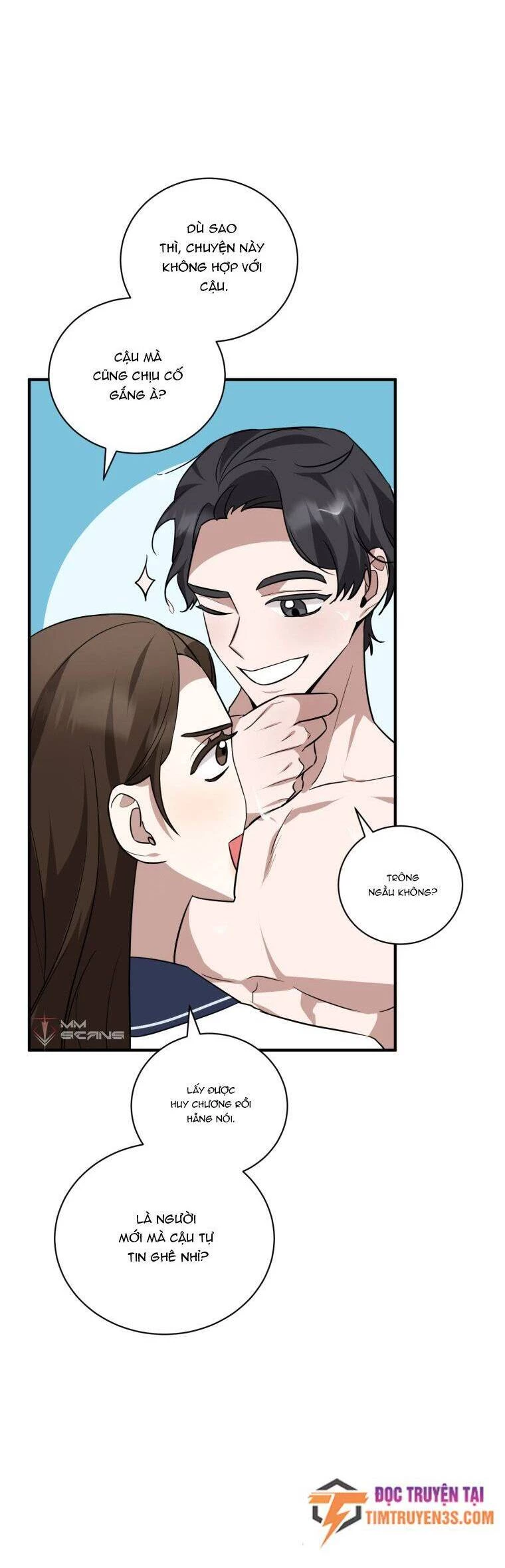 Trở Thành Siêu Diễn Viên Chỉ Bằng Việc Đọc Sách Chapter 36 - 36