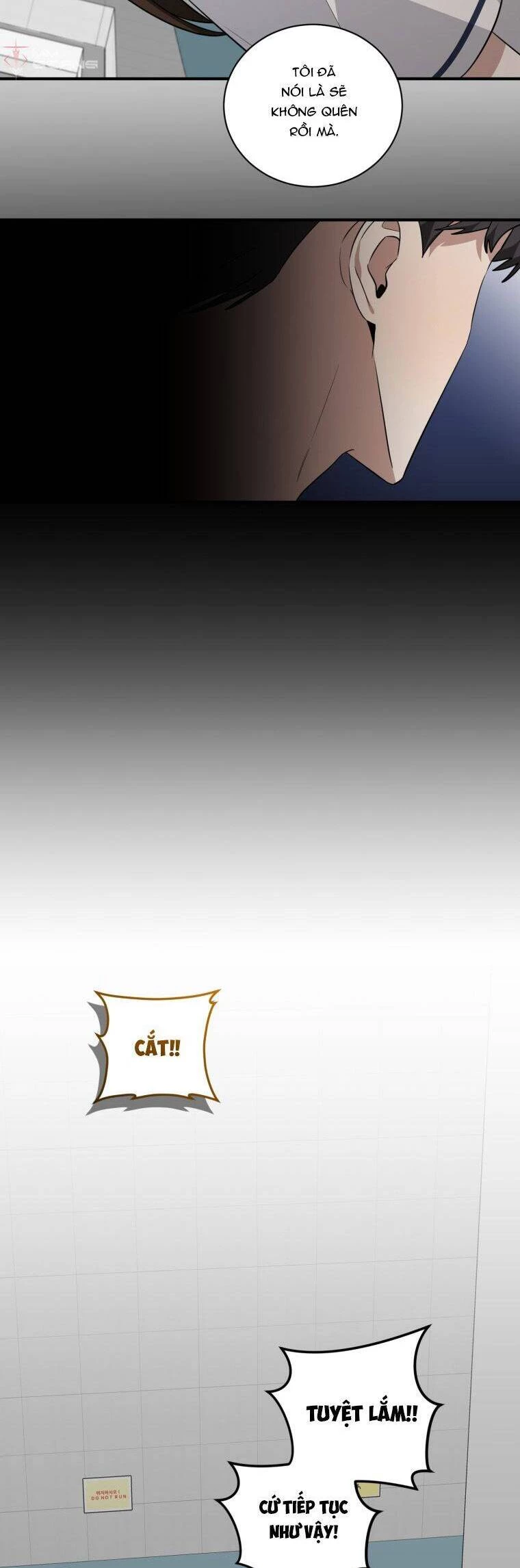 Trở Thành Siêu Diễn Viên Chỉ Bằng Việc Đọc Sách Chapter 36 - 39