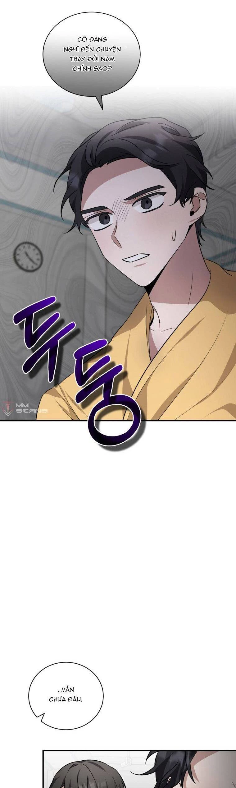 Trở Thành Siêu Diễn Viên Chỉ Bằng Việc Đọc Sách Chapter 37 - 2